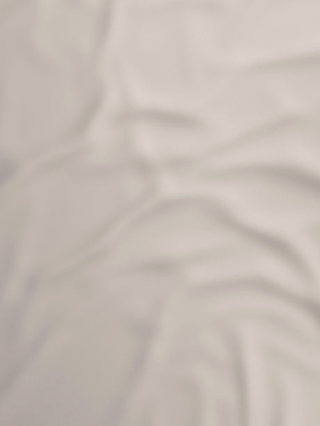100% Cotton King Bedsheet Set, 400 TC Dyed Solid, Cotton Charm