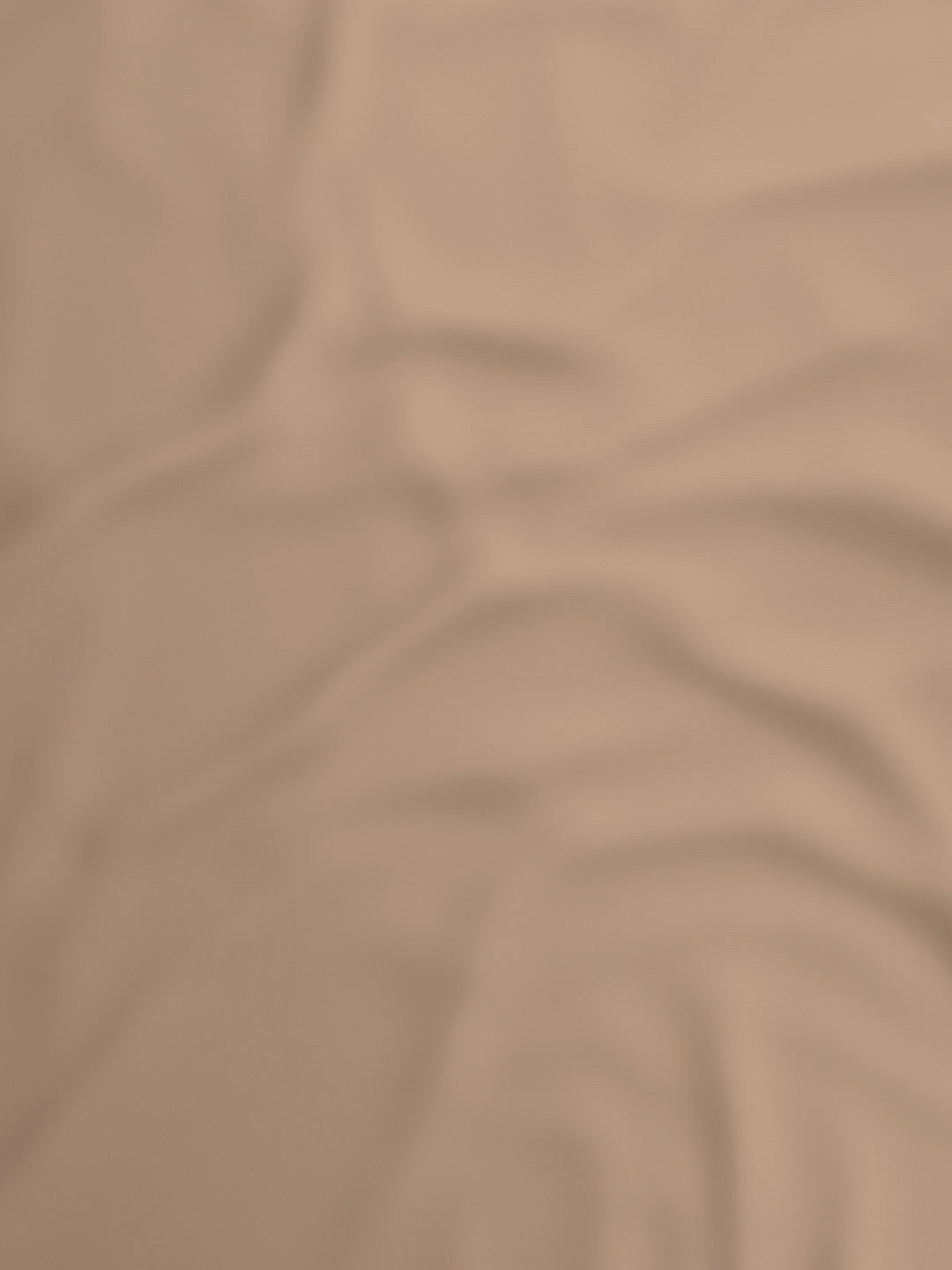 100% Cotton King Bedsheet Set, 400 TC Dyed Solid, Cotton Charm