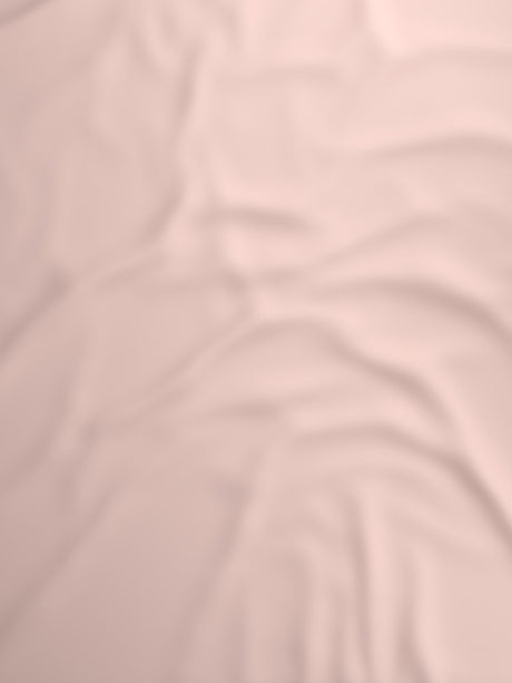 100% Cotton, King Bedsheet Set, 300 TC Solid, Emblem
