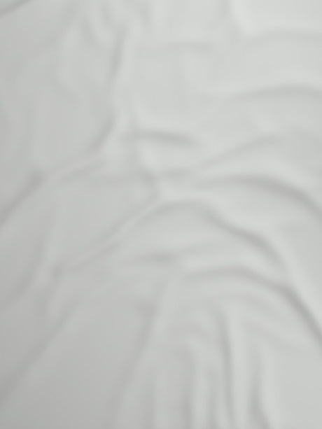 100% Cotton, King Bedsheet Set, 300 TC Solid, Emblem