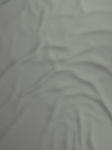 100% Cotton, King Bedsheet Set, 300 TC Solid, Emblem
