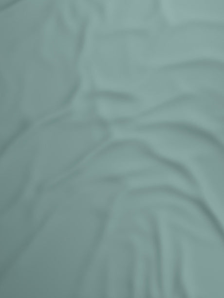 100% Cotton, King Bedsheet Set, 300 TC Solid, Emblem