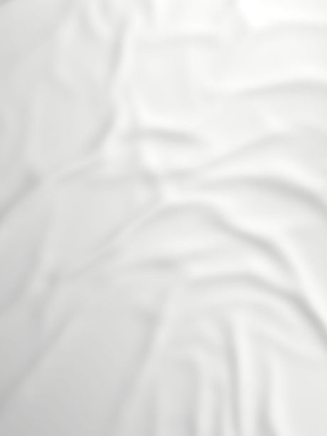 Bamboo Cotton, King Bedsheet Set, 180 TC Solid, Natures