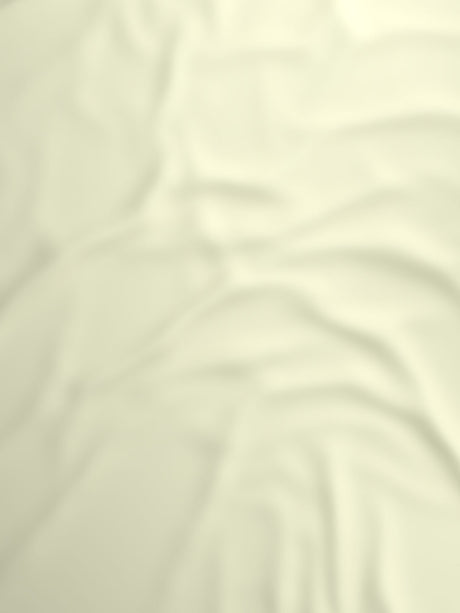 Bamboo Cotton, King Bedsheet Set, 180 TC Solid, Natures
