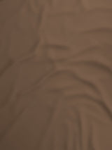 Bamboo Cotton, King Bedsheet Set, 180 TC Solid, Natures