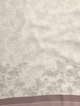 100% Cotton King Bedsheet Set, 200 TC Floral, Valatia