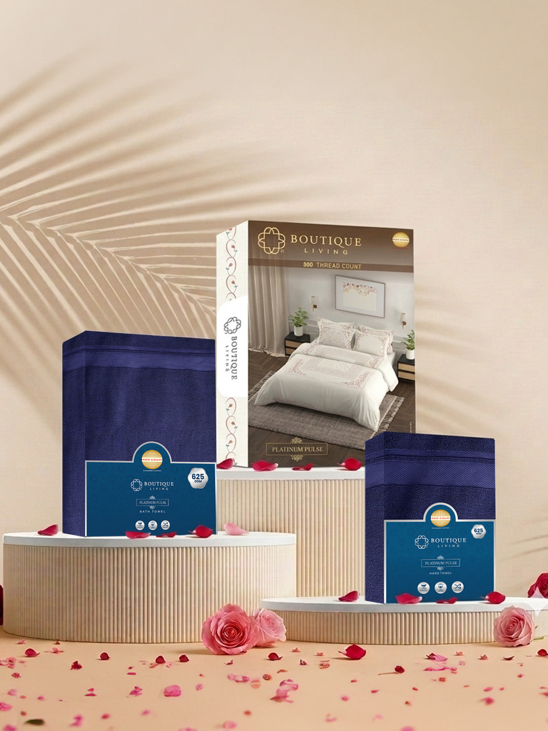Platinum Pulse Combo for Gifting