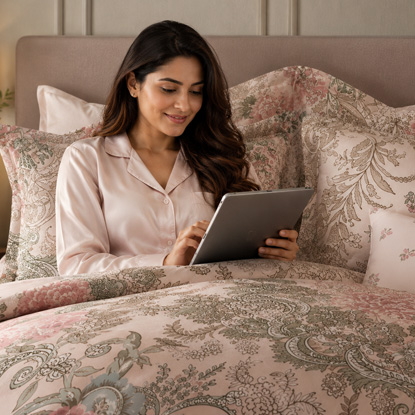 Luxe Bedsheets