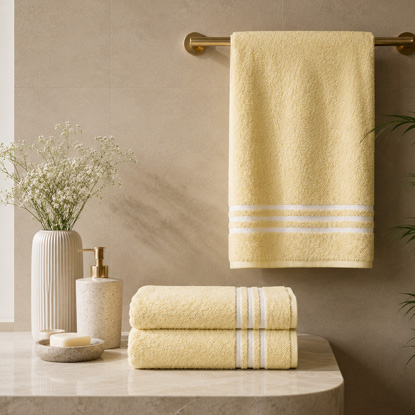 Cotton Towels