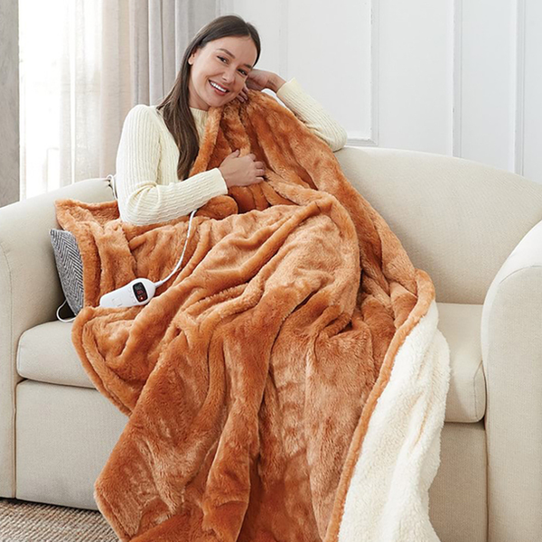 Warm Blankets